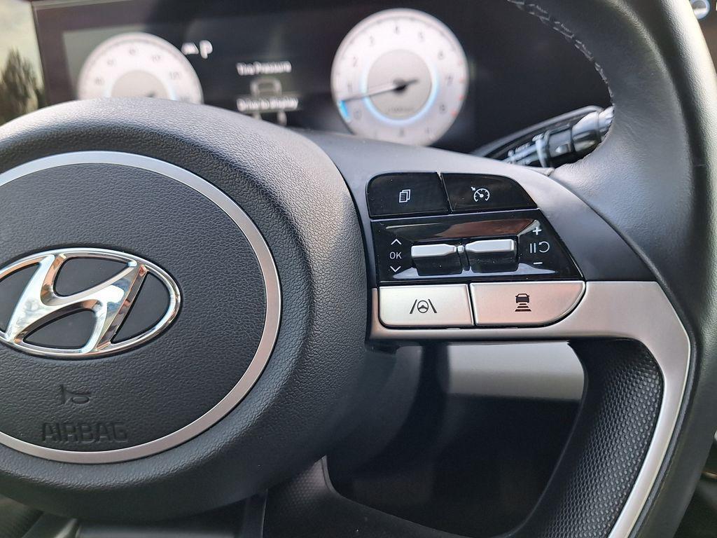 used 2021 Hyundai Elantra car, priced at $18,488