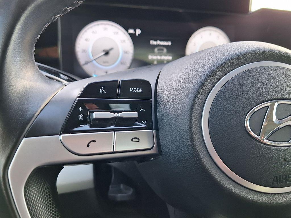 used 2021 Hyundai Elantra car, priced at $18,488