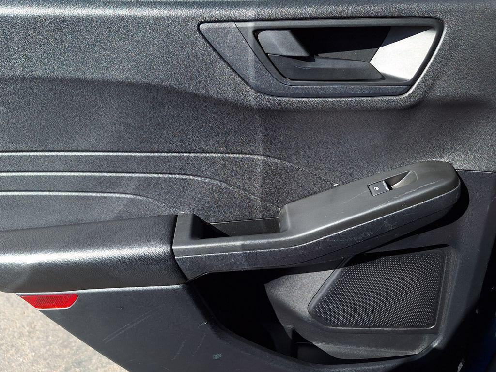 used 2022 Ford Escape car, priced at $17,488
