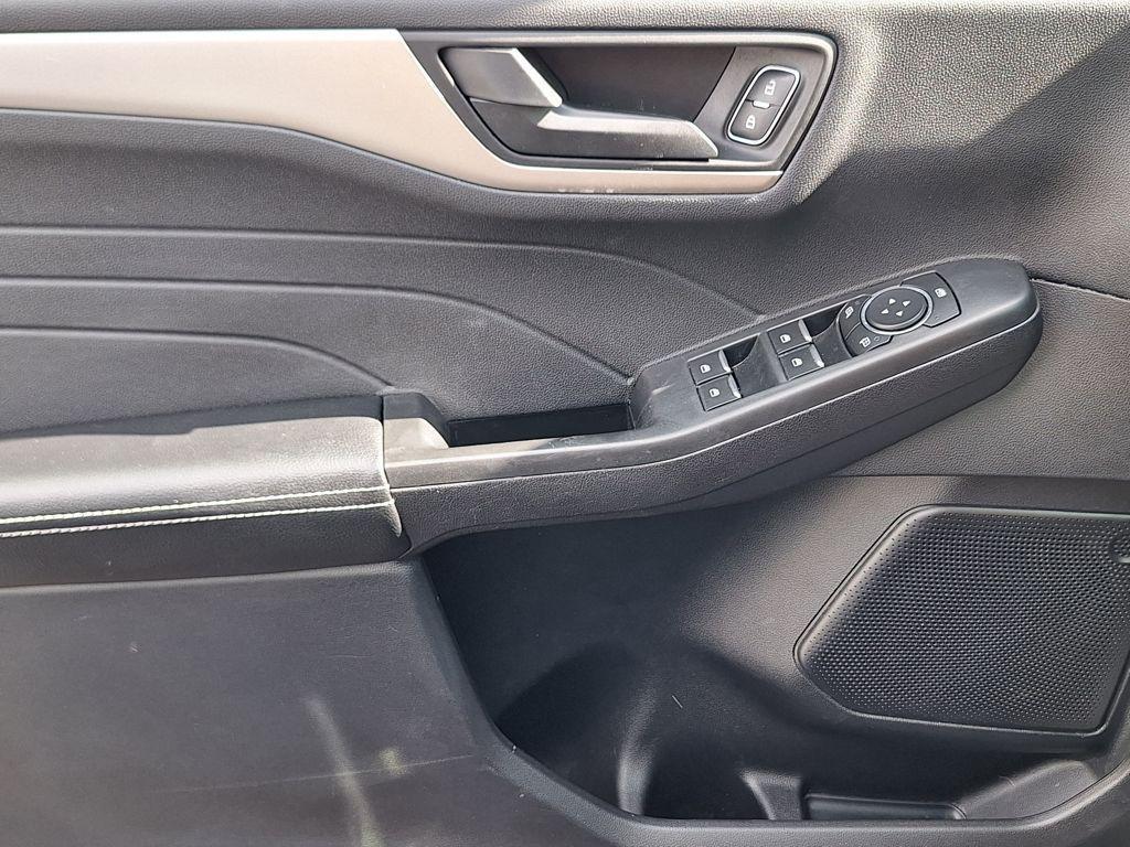 used 2022 Ford Escape car, priced at $17,488