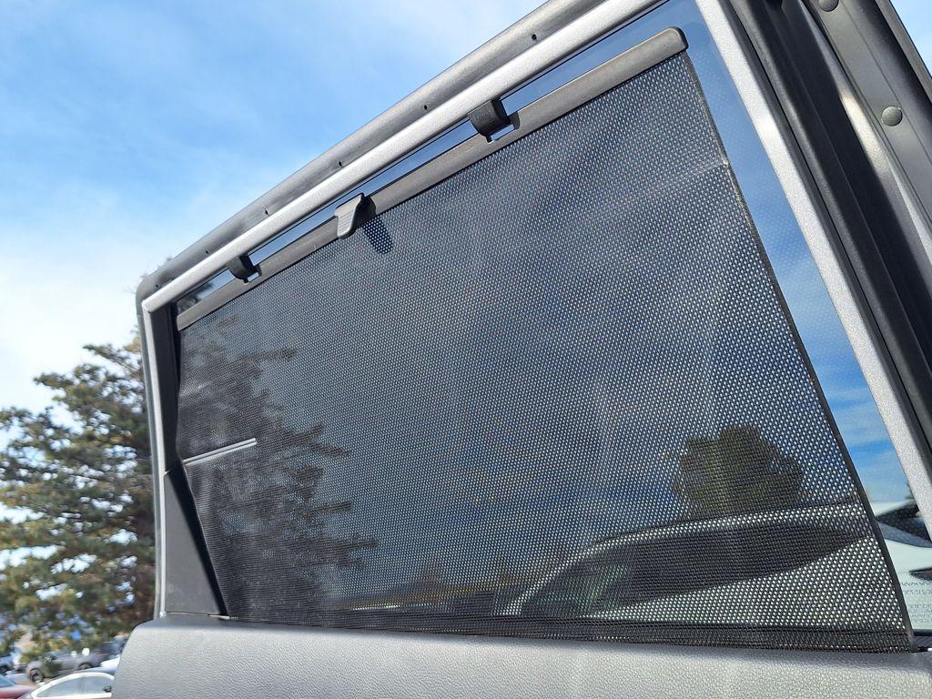 used 2017 Hyundai Santa Fe car, priced at $10,988