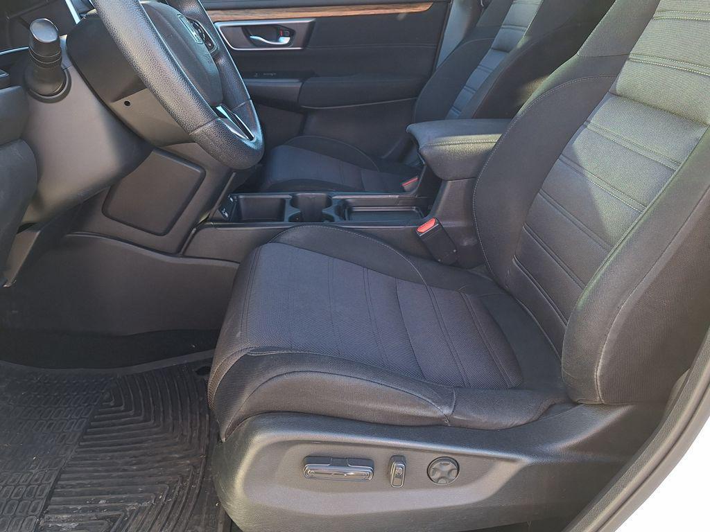 used 2020 Honda CR-V car, priced at $20,488