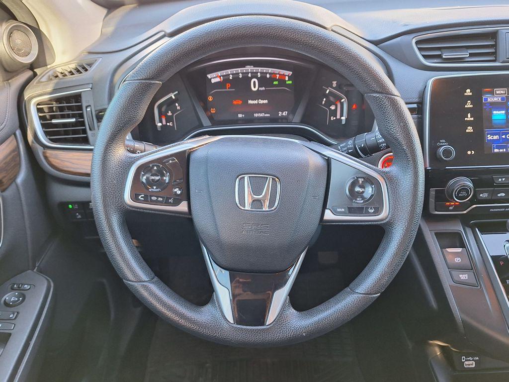 used 2020 Honda CR-V car, priced at $20,488