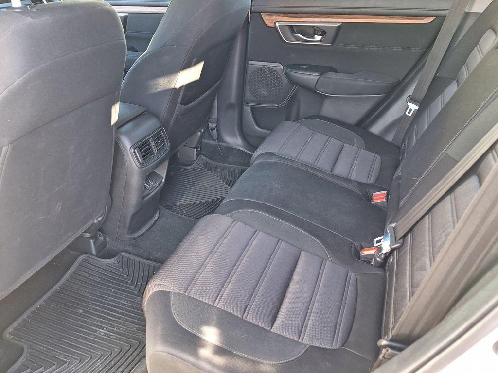 used 2020 Honda CR-V car, priced at $20,488