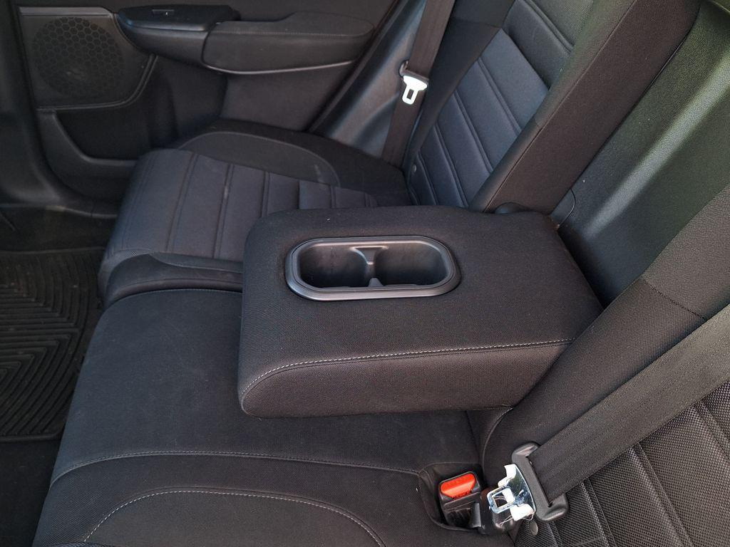 used 2020 Honda CR-V car, priced at $20,488