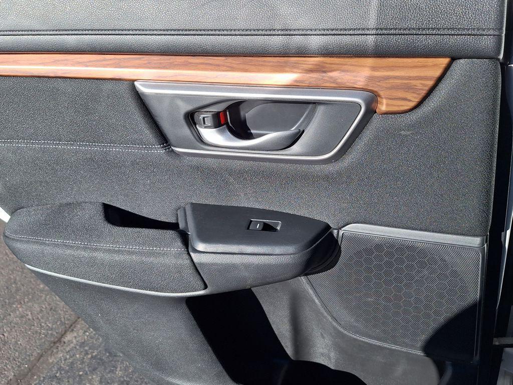 used 2020 Honda CR-V car, priced at $20,488