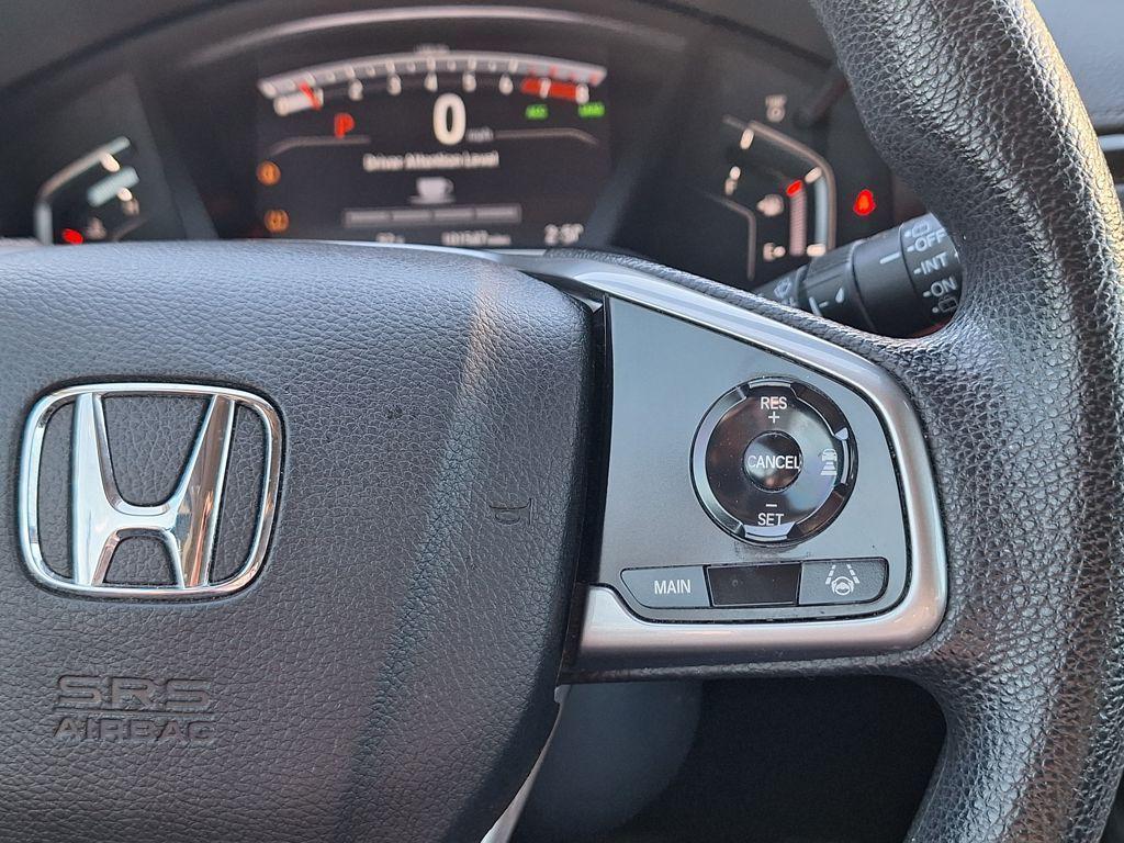 used 2020 Honda CR-V car, priced at $20,488