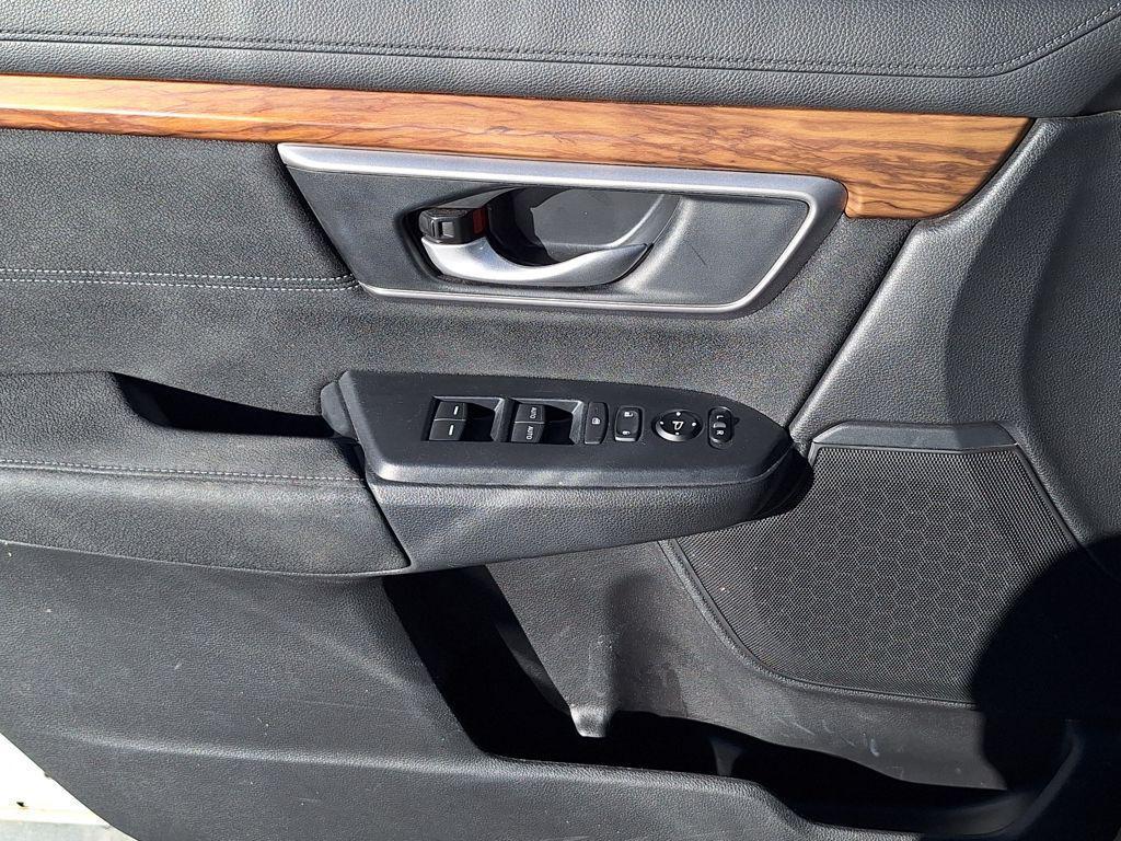 used 2020 Honda CR-V car, priced at $20,488