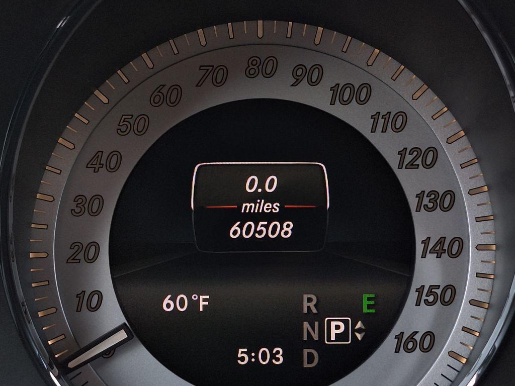 used 2015 Mercedes-Benz GLK-Class car, priced at $16,988