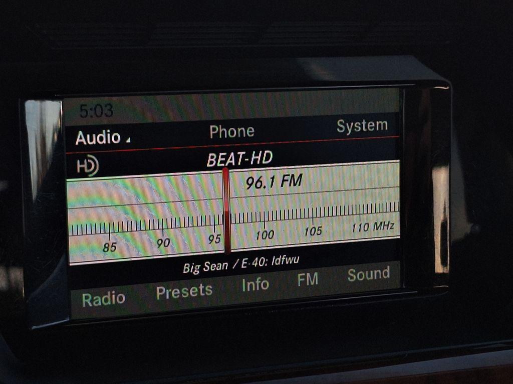 used 2015 Mercedes-Benz GLK-Class car, priced at $16,988