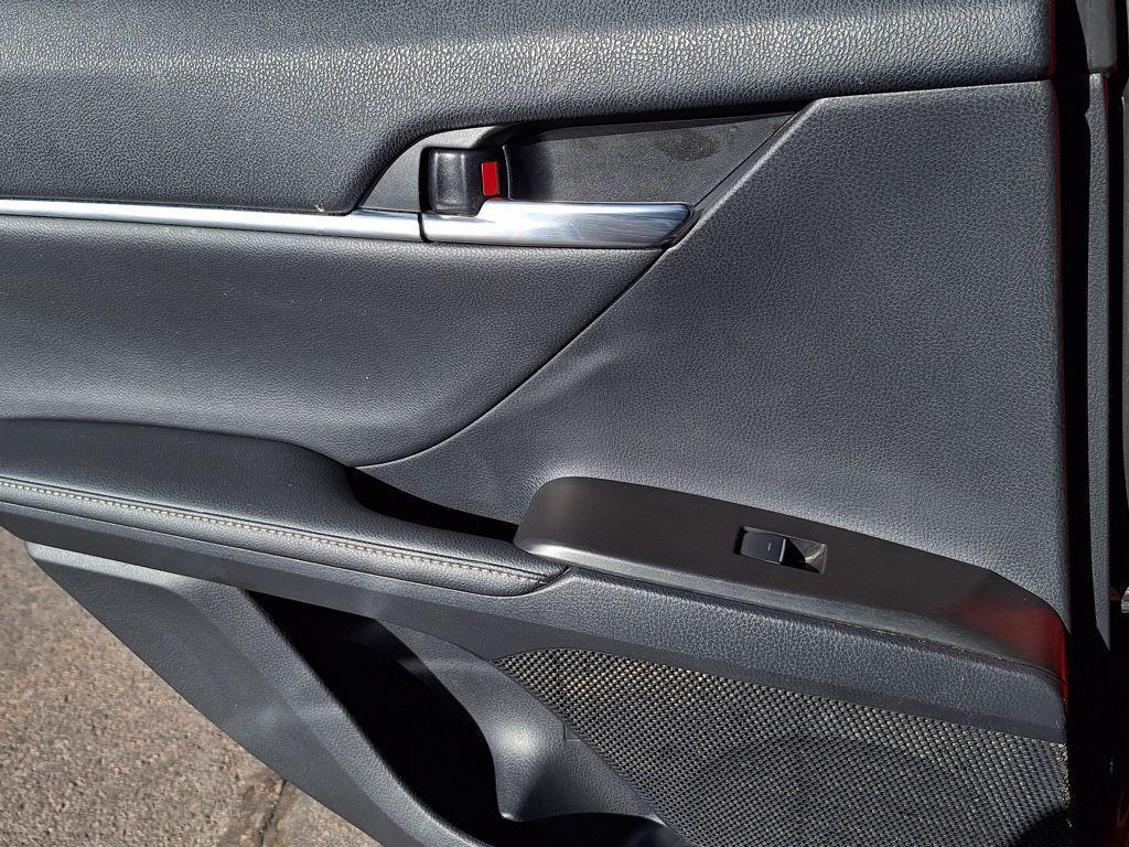 used 2021 Toyota Camry car, priced at $23,988