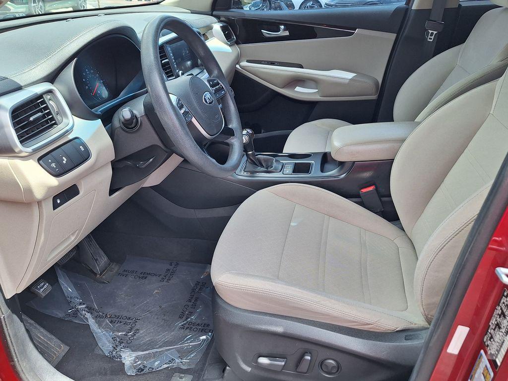 used 2019 Kia Sorento car, priced at $15,988