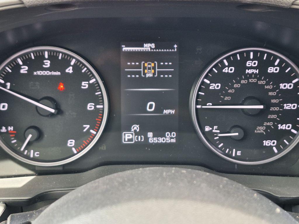 used 2024 Subaru Crosstrek car, priced at $23,988