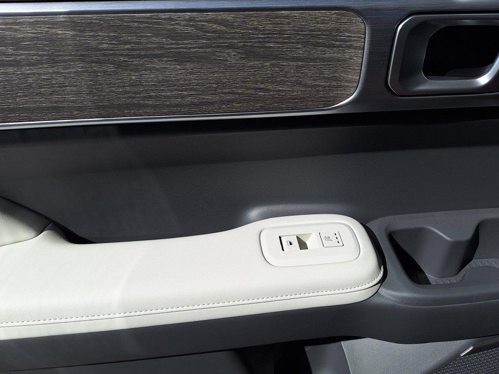 new 2027 Hyundai Santa Fe car, priced at $50,790