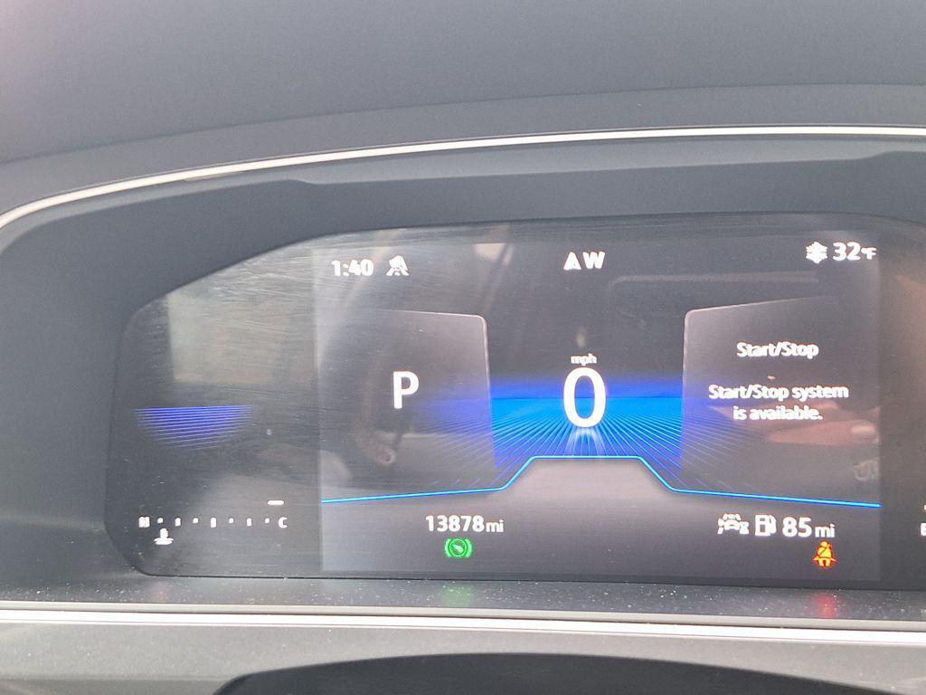 used 2024 Volkswagen Tiguan car, priced at $24,488