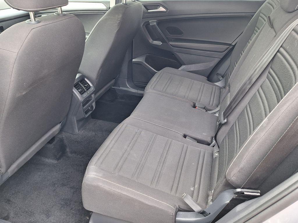 used 2024 Volkswagen Tiguan car, priced at $24,488