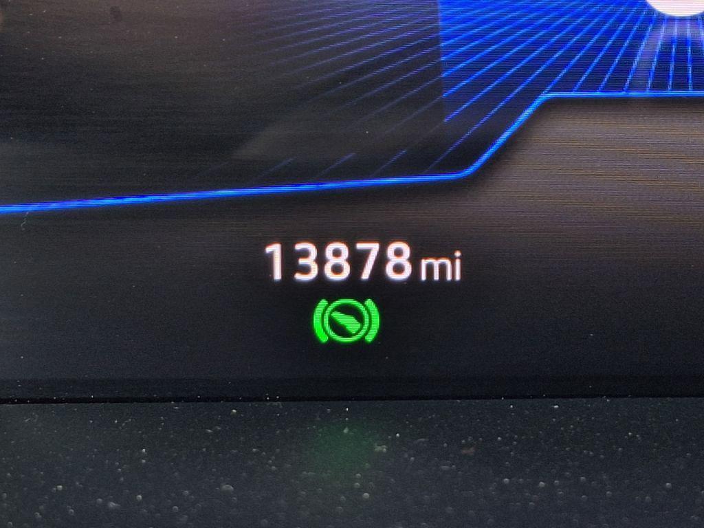 used 2024 Volkswagen Tiguan car, priced at $24,488