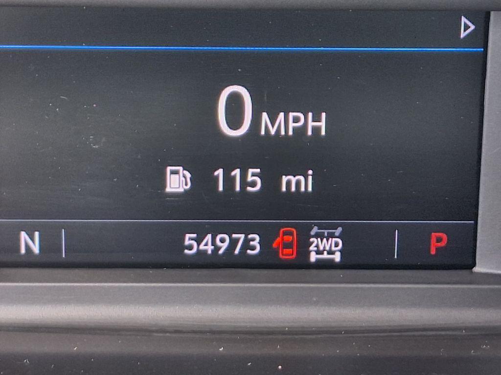 used 2019 Chevrolet Silverado 1500 car, priced at $32,488