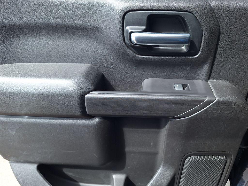 used 2019 Chevrolet Silverado 1500 car, priced at $32,488