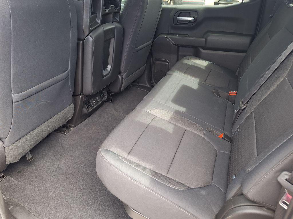 used 2019 Chevrolet Silverado 1500 car, priced at $26,488