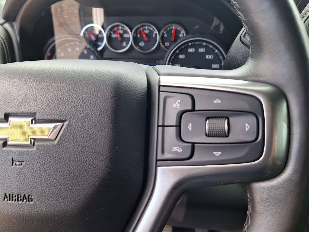 used 2019 Chevrolet Silverado 1500 car, priced at $26,488