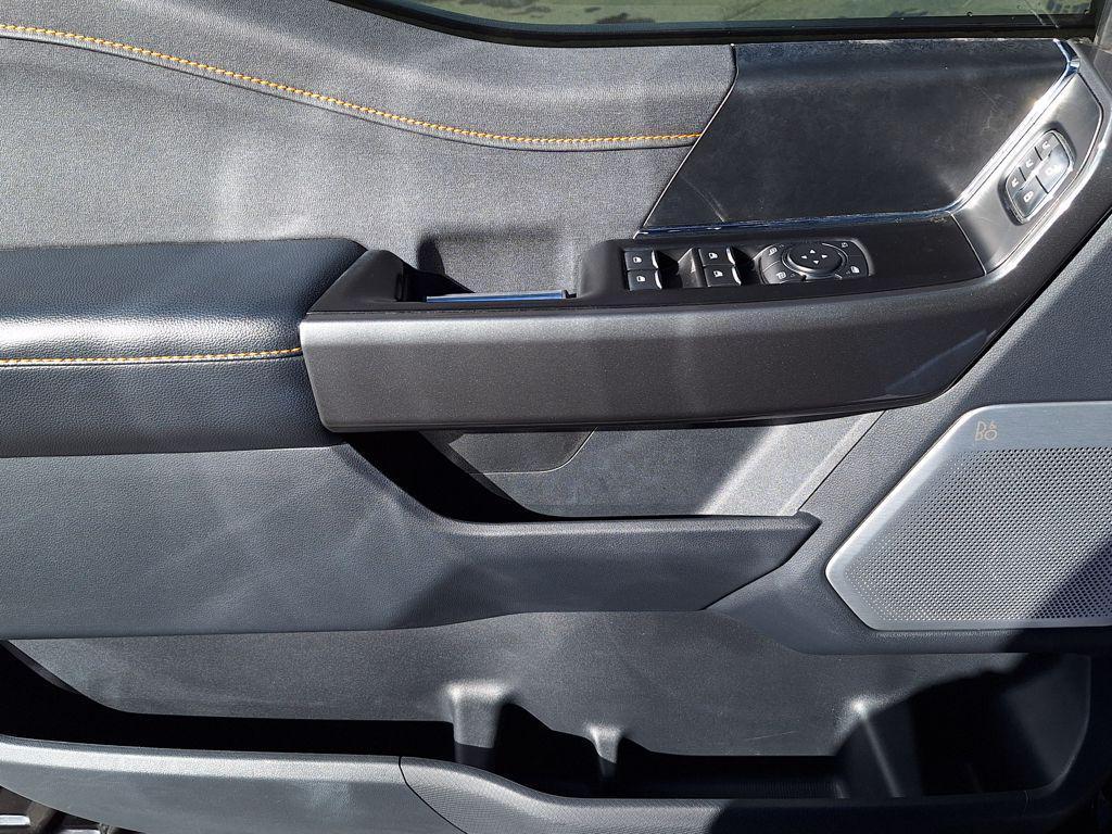 used 2022 Ford F-150 car, priced at $43,988