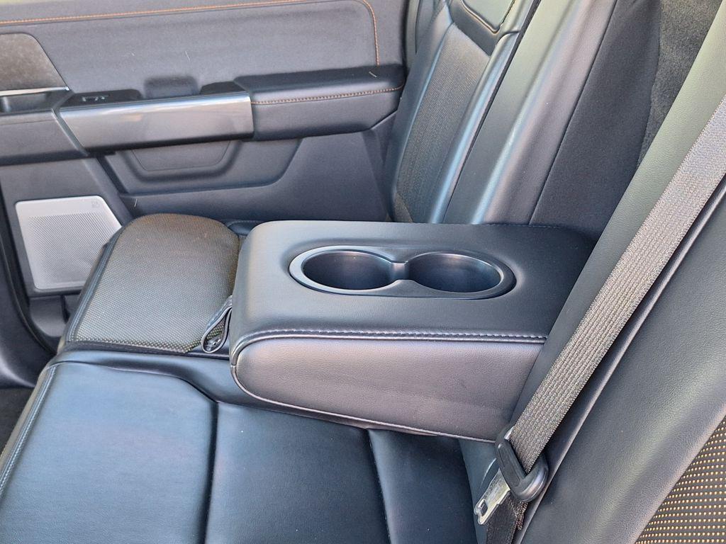 used 2022 Ford F-150 car, priced at $43,988