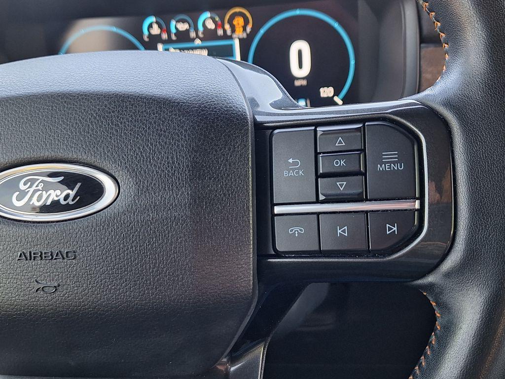 used 2022 Ford F-150 car, priced at $43,988