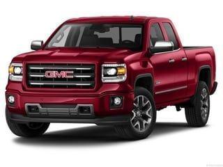used 2015 GMC Sierra 1500 car, priced at $17,488