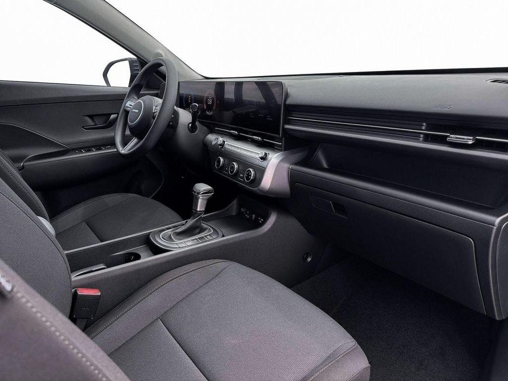 new 2026 Hyundai Kona car, priced at $27,140