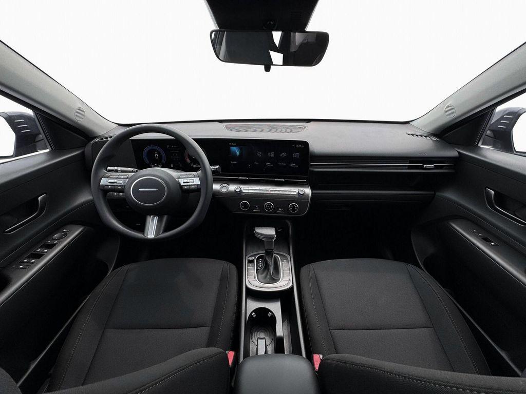 new 2026 Hyundai Kona car, priced at $27,140