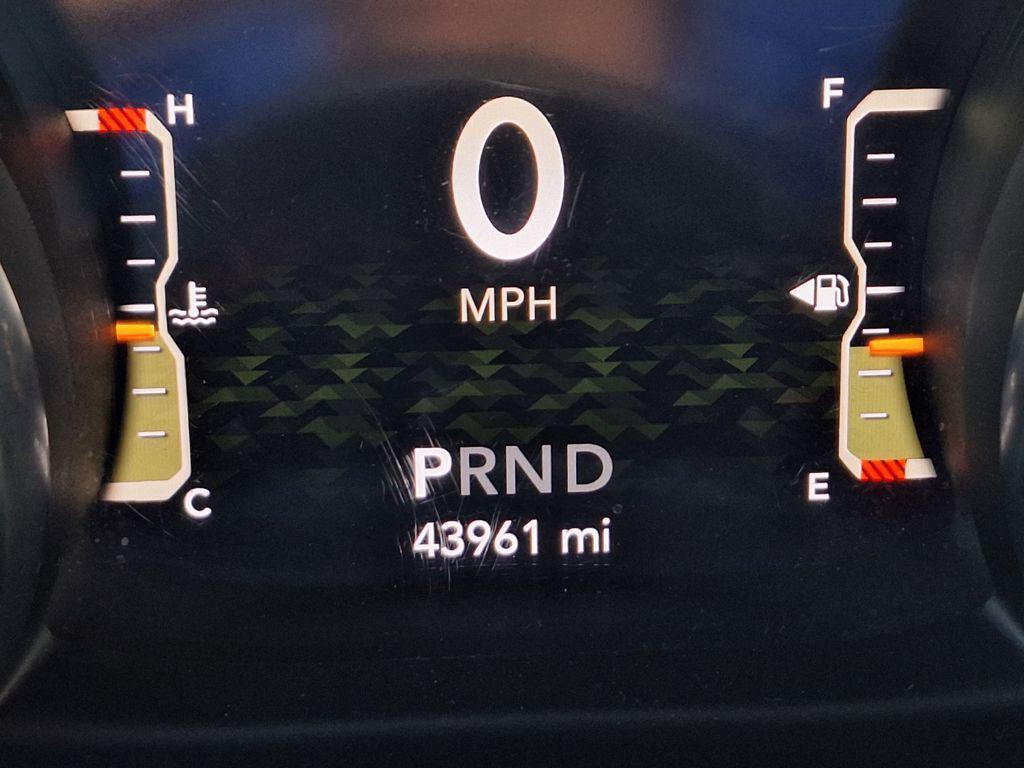 used 2021 Jeep Wrangler Unlimited car, priced at $38,988