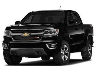 used 2015 Chevrolet Colorado car, priced at $17,988
