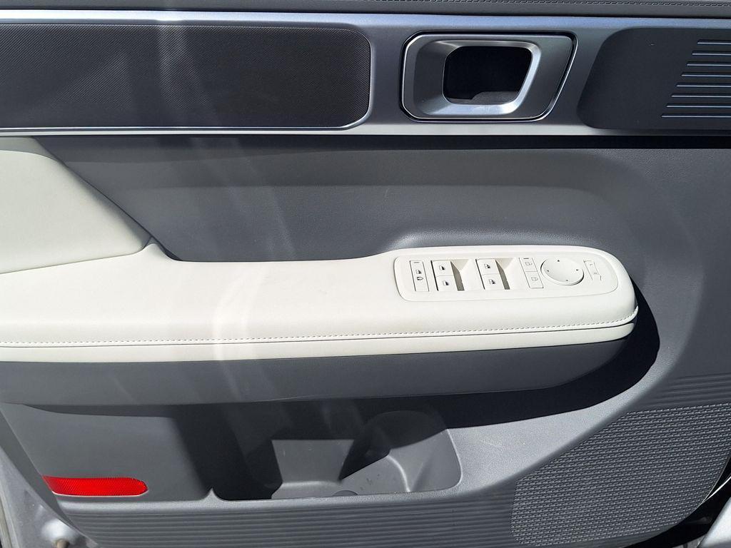 new 2025 Hyundai Santa Fe car, priced at $32,825