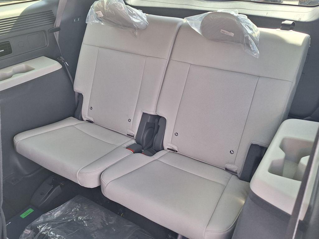 new 2025 Hyundai Santa Fe car, priced at $32,825