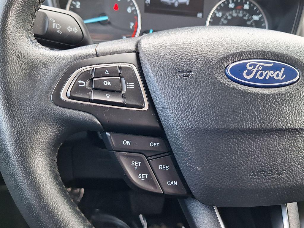 used 2019 Ford EcoSport car, priced at $11,988