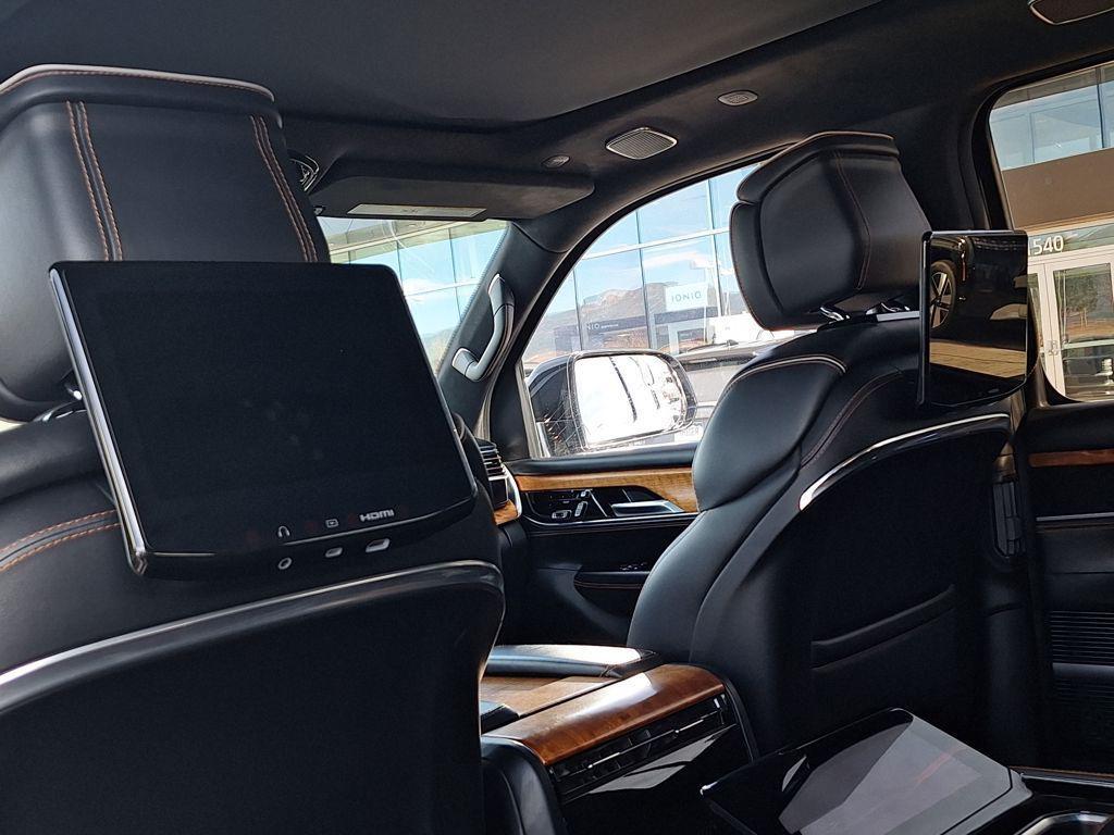 used 2023 Jeep Grand Wagoneer car, priced at $54,988