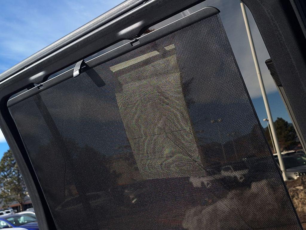 used 2023 Jeep Grand Wagoneer car, priced at $54,988