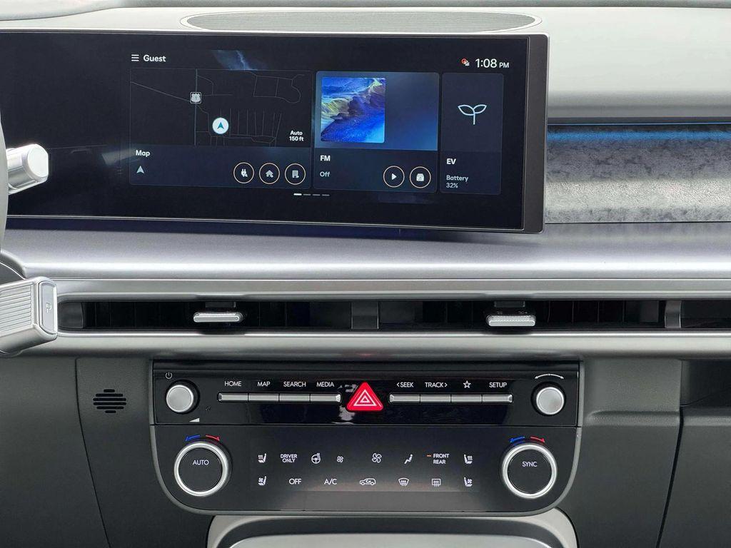 new 2026 Hyundai IONIQ 9 car, priced at $77,730