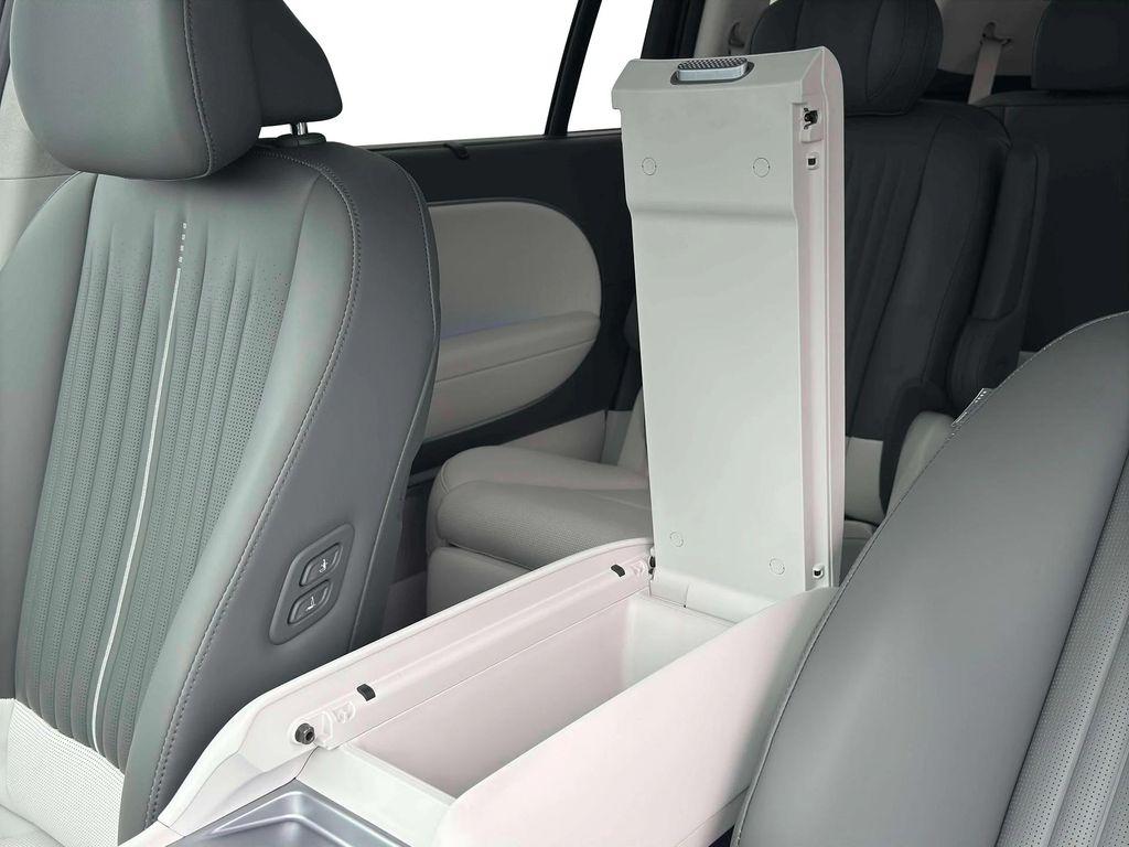 new 2026 Hyundai IONIQ 9 car, priced at $77,730