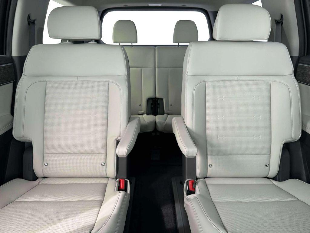 new 2026 Hyundai Santa Fe car, priced at $49,158