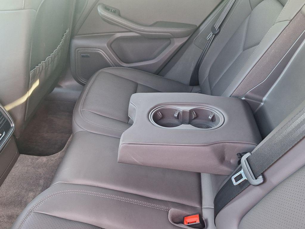 used 2017 Porsche Macan car, priced at $22,488