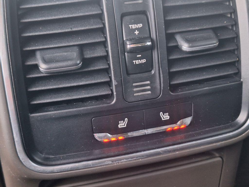 used 2017 Porsche Macan car, priced at $22,488