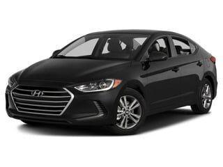 used 2018 Hyundai Elantra car, priced at $10,388