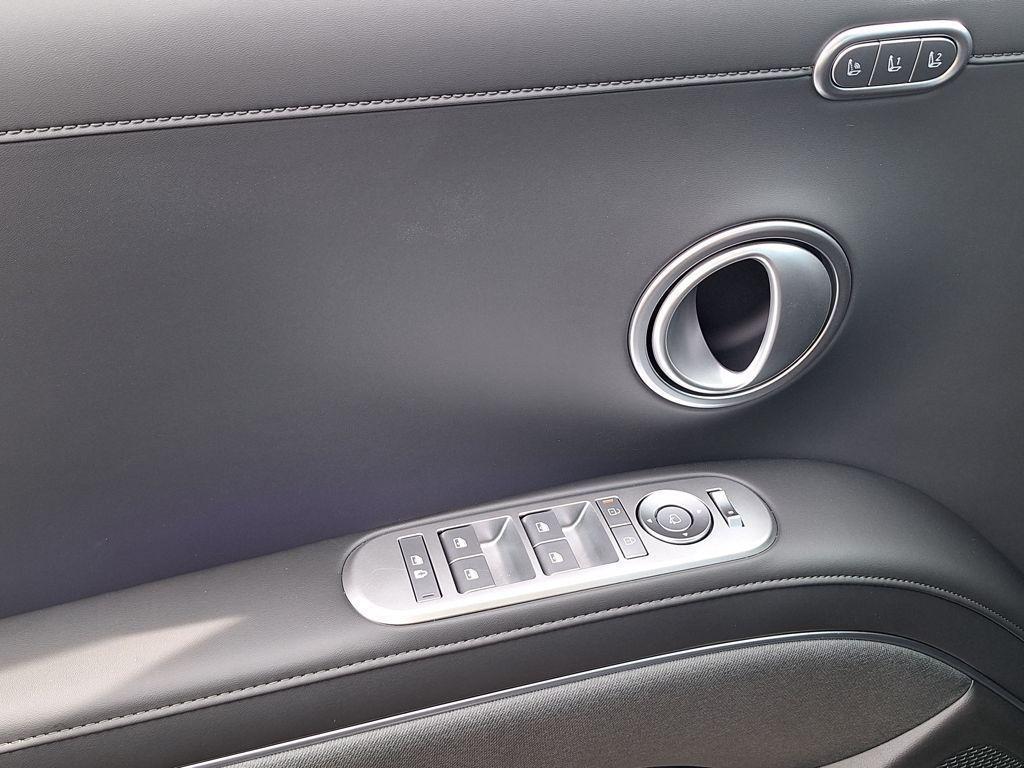 new 2026 Hyundai Palisade Hybrid car, priced at $60,995