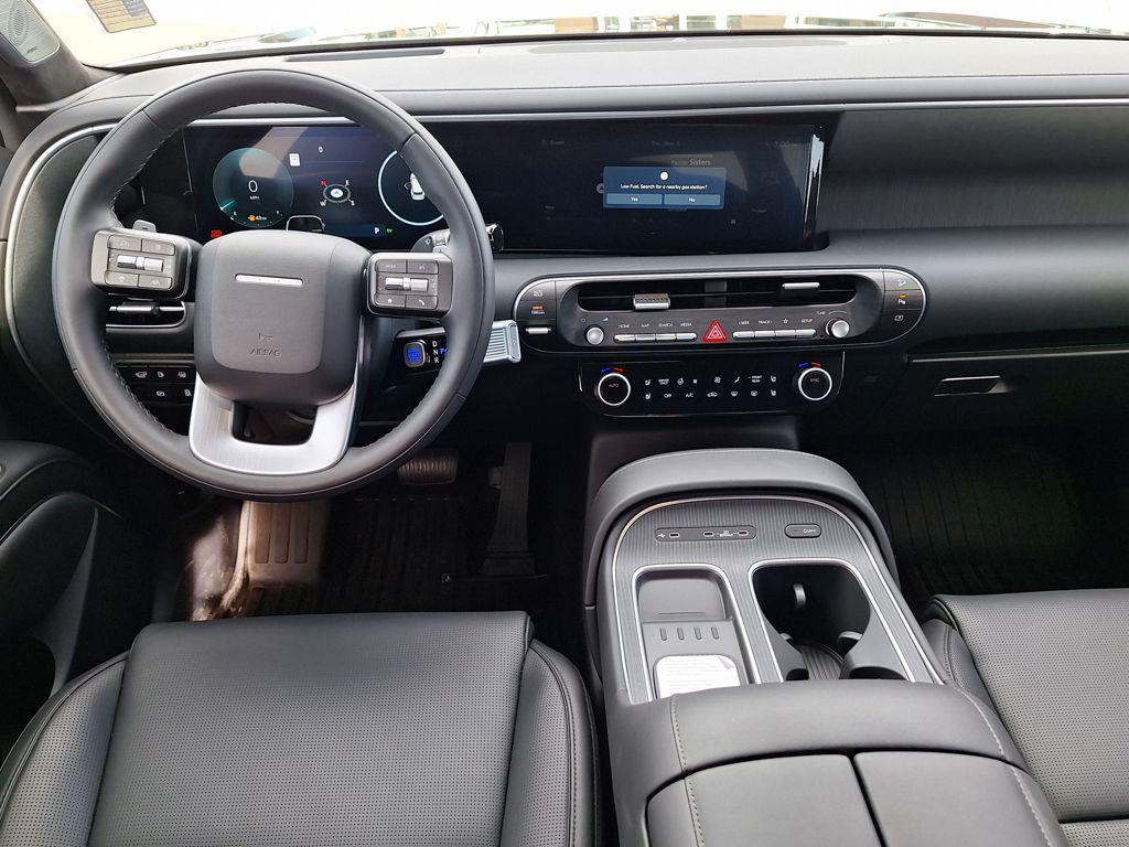 new 2026 Hyundai Palisade Hybrid car, priced at $60,995