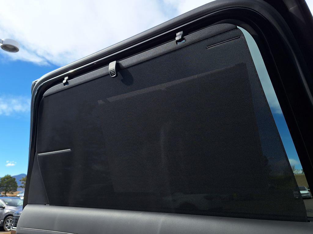 new 2026 Hyundai Palisade Hybrid car, priced at $60,995