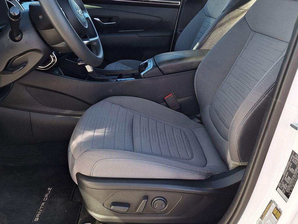 used 2024 Hyundai SANTA CRUZ car, priced at $26,988