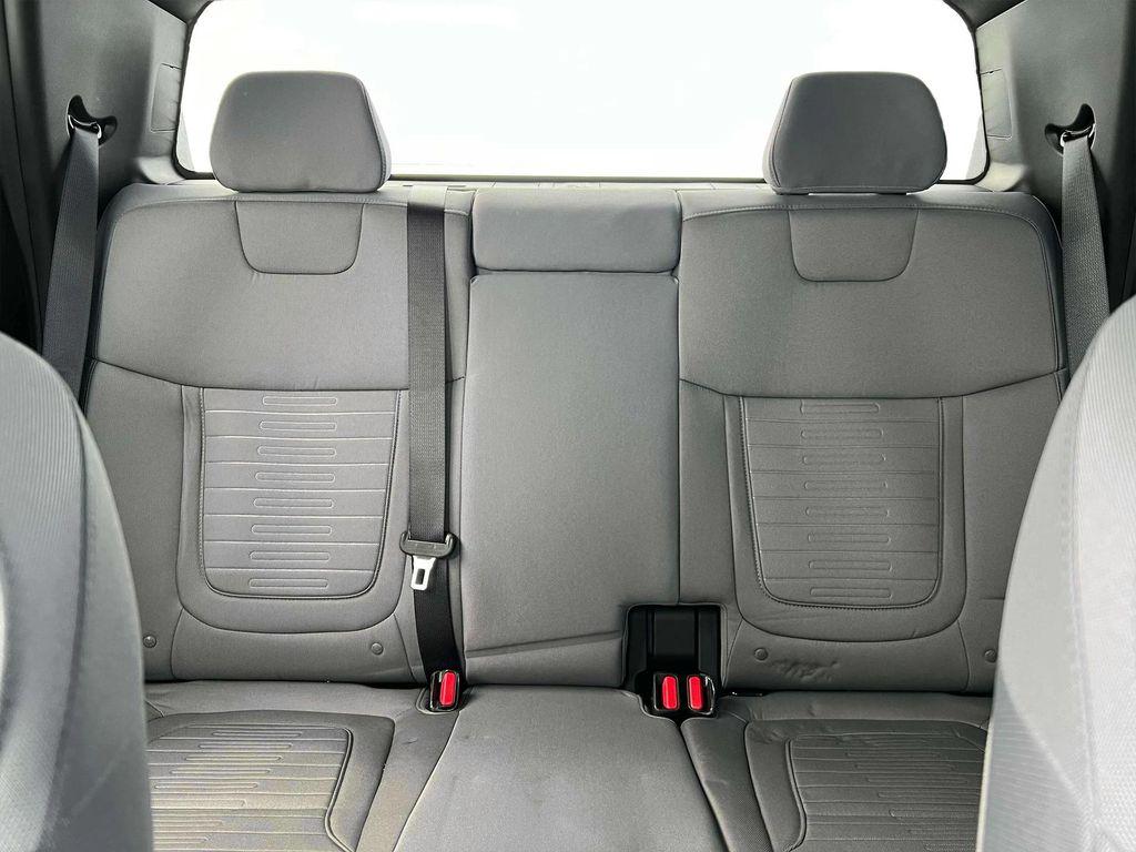 used 2024 Hyundai SANTA CRUZ car, priced at $31,388