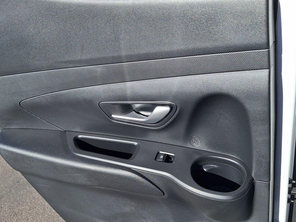 used 2024 Hyundai SANTA CRUZ car, priced at $26,988